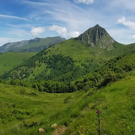 Oda ve Kahvaltı D'hotes Les Marmottes *
