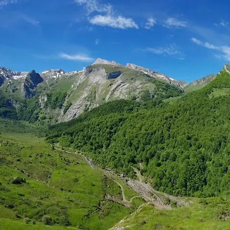 D'hotes Les Marmottes Oda ve Kahvaltı
