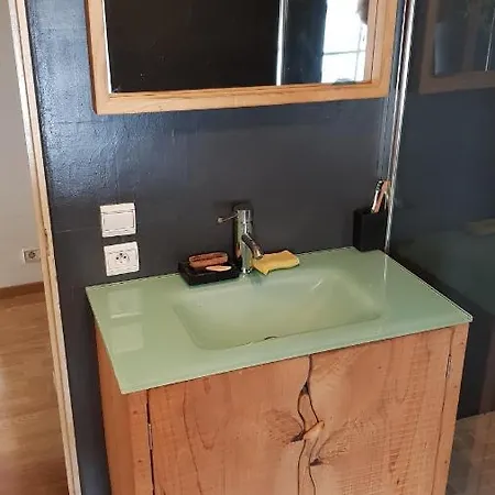 D'hotes Les Marmottes *