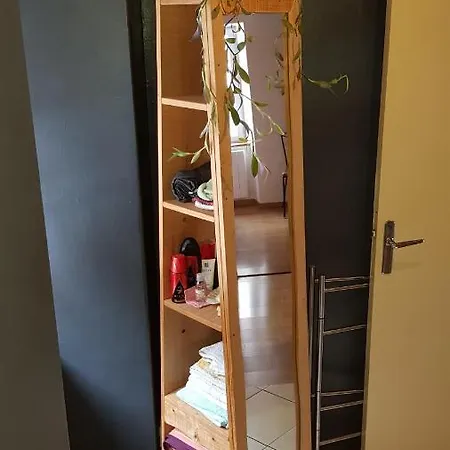 Oda ve Kahvaltı D'hotes Les Marmottes