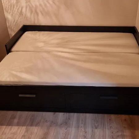 D'hotes Les Marmottes Oda ve Kahvaltı