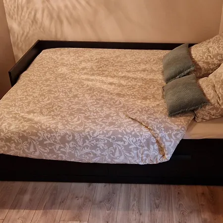 D'hotes Les Marmottes * Arbéost