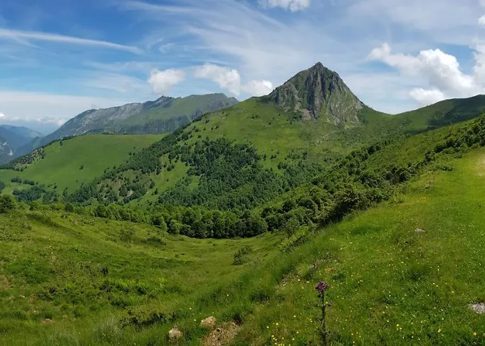 Oda ve Kahvaltı D'hotes Les Marmottes *