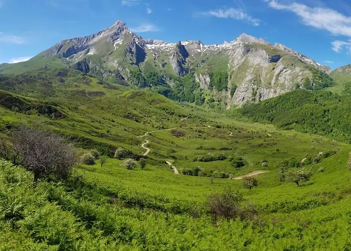 Oda ve Kahvaltı D'hotes Les Marmottes