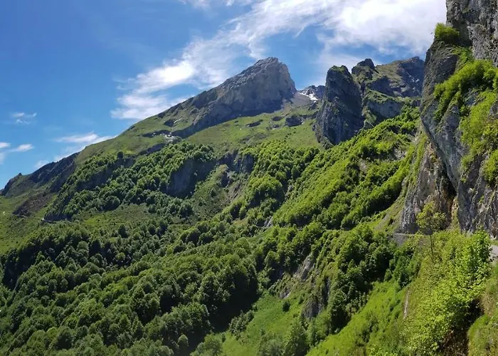 D'hotes Les Marmottes *