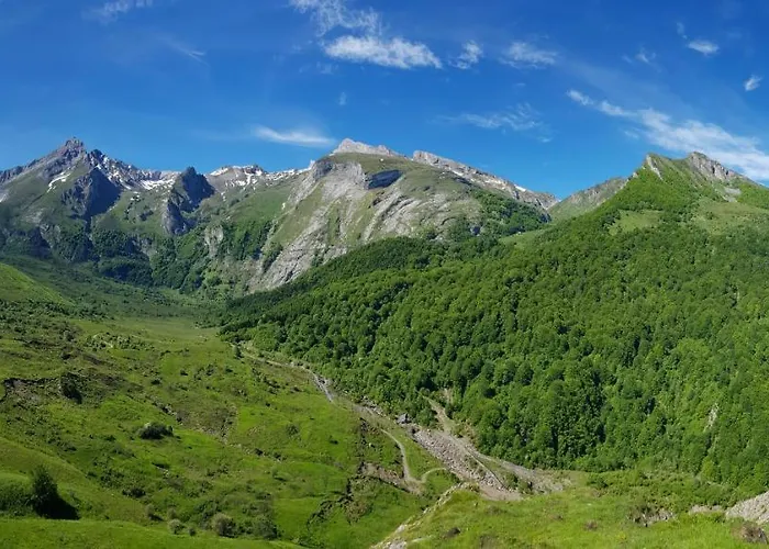 D'hotes Les Marmottes Oda ve Kahvaltı