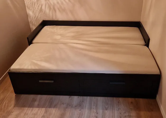 D'hotes Les Marmottes Oda ve Kahvaltı