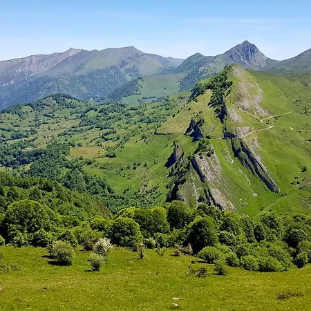 D'hôtes Les Marmottes