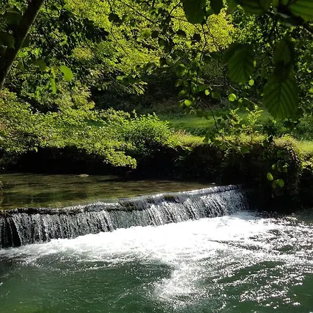 Alojamento de Acomodação e Pequeno-almoço D'hôtes Les Marmottes *