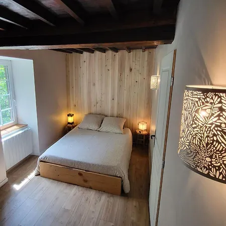 D'hôtes Les Marmottes *