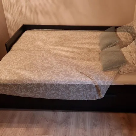 Alojamento de Acomodação e Pequeno-almoço D'hôtes Les Marmottes *