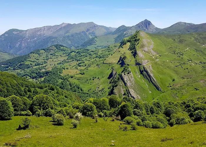 D'hotes Les Marmottes