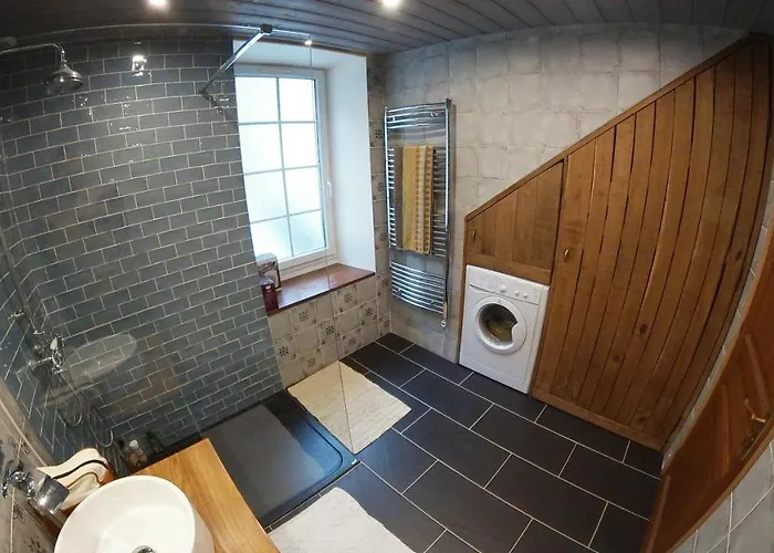 D'hotes Les Marmottes