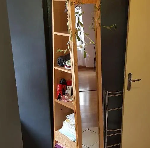 Bed & Breakfast D'hotes Les Marmottes