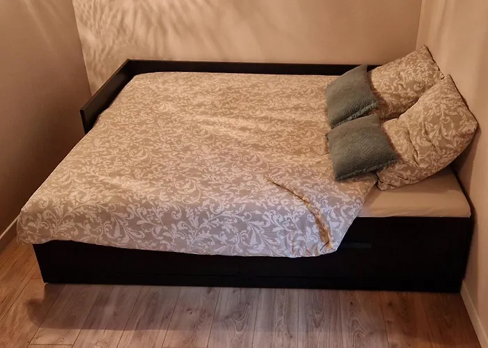 D'hotes Les Marmottes * Arbéost