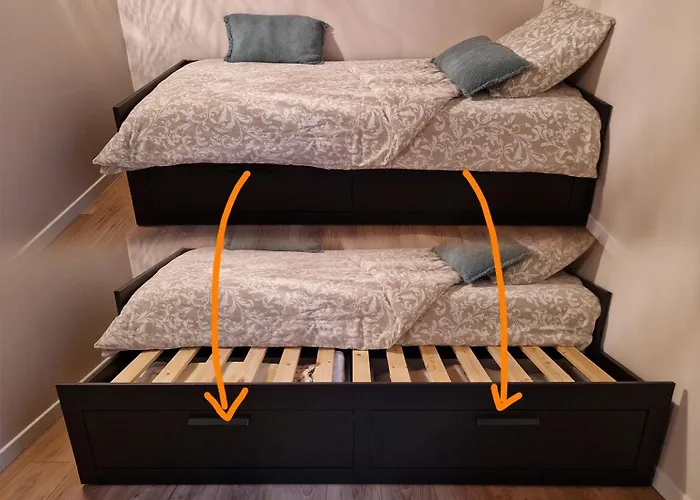 D'hotes Les Marmottes Bed & Breakfast