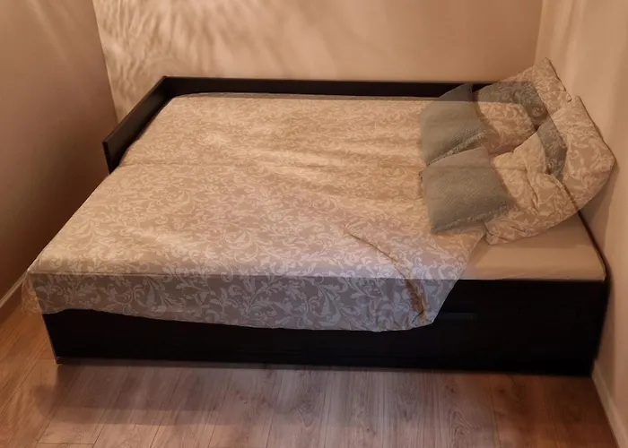 Bed & Breakfast D'hotes Les Marmottes *